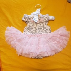 Baby girl frock